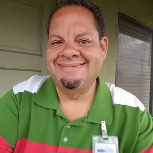 Meet your Posher, John